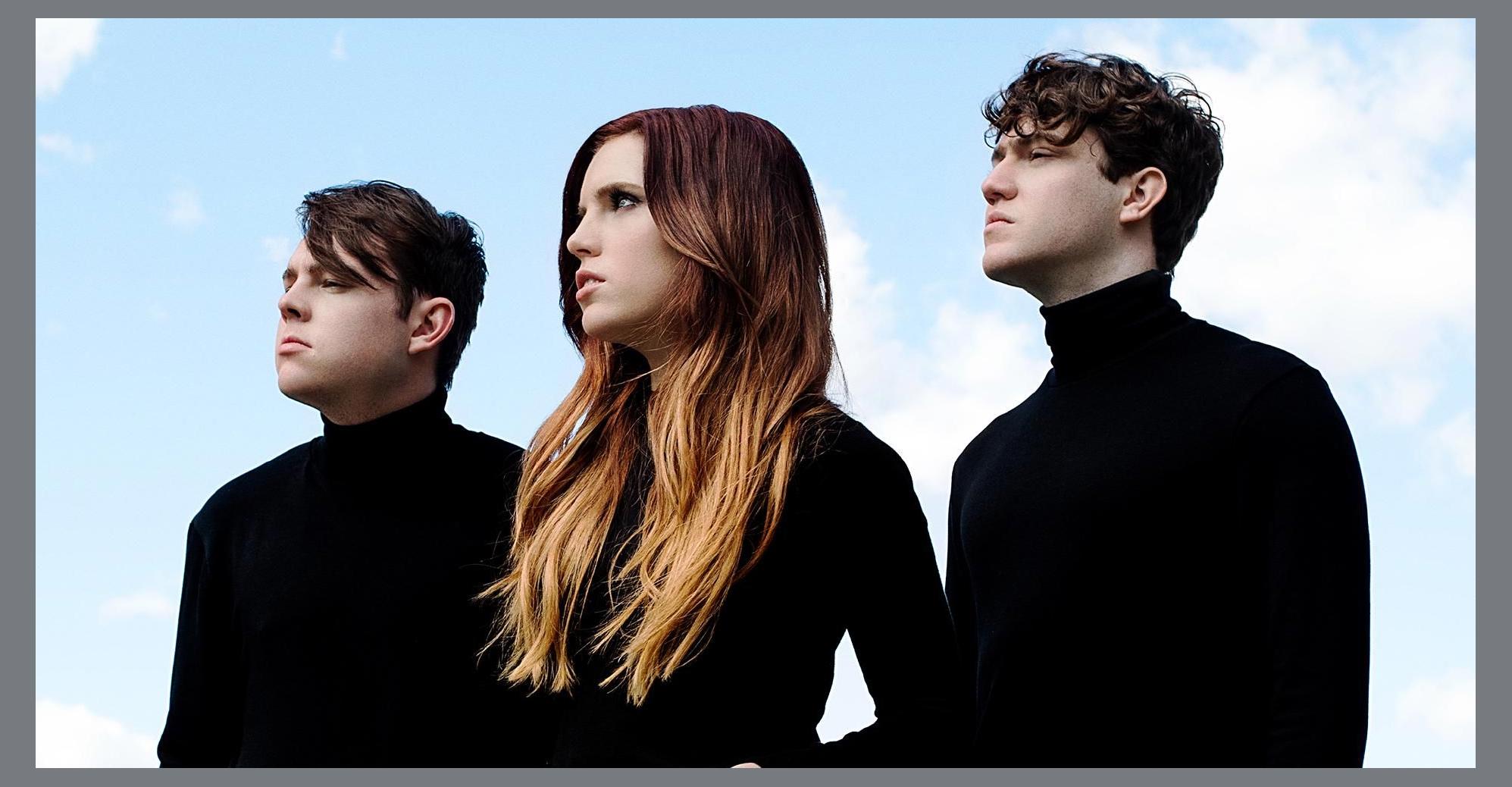 Echosmith